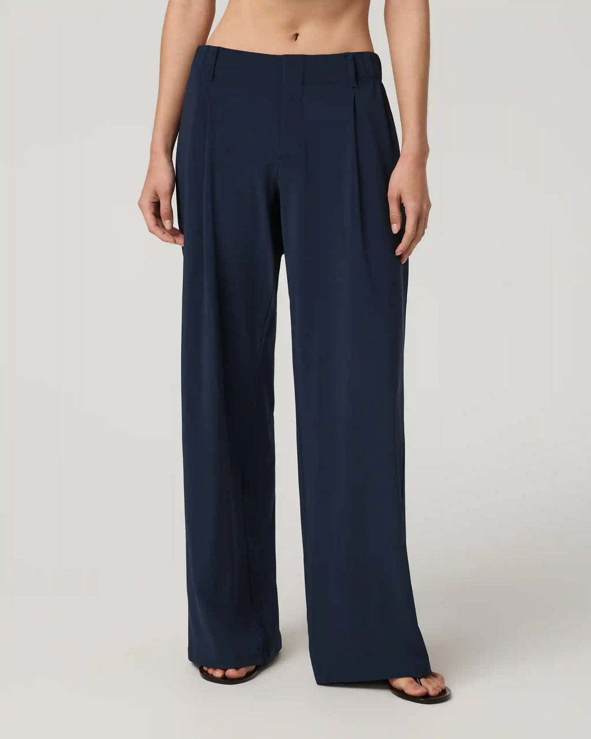 Villa Wideleg Trouser