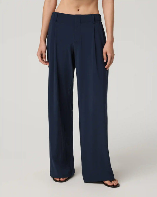 Villa Wideleg Trouser