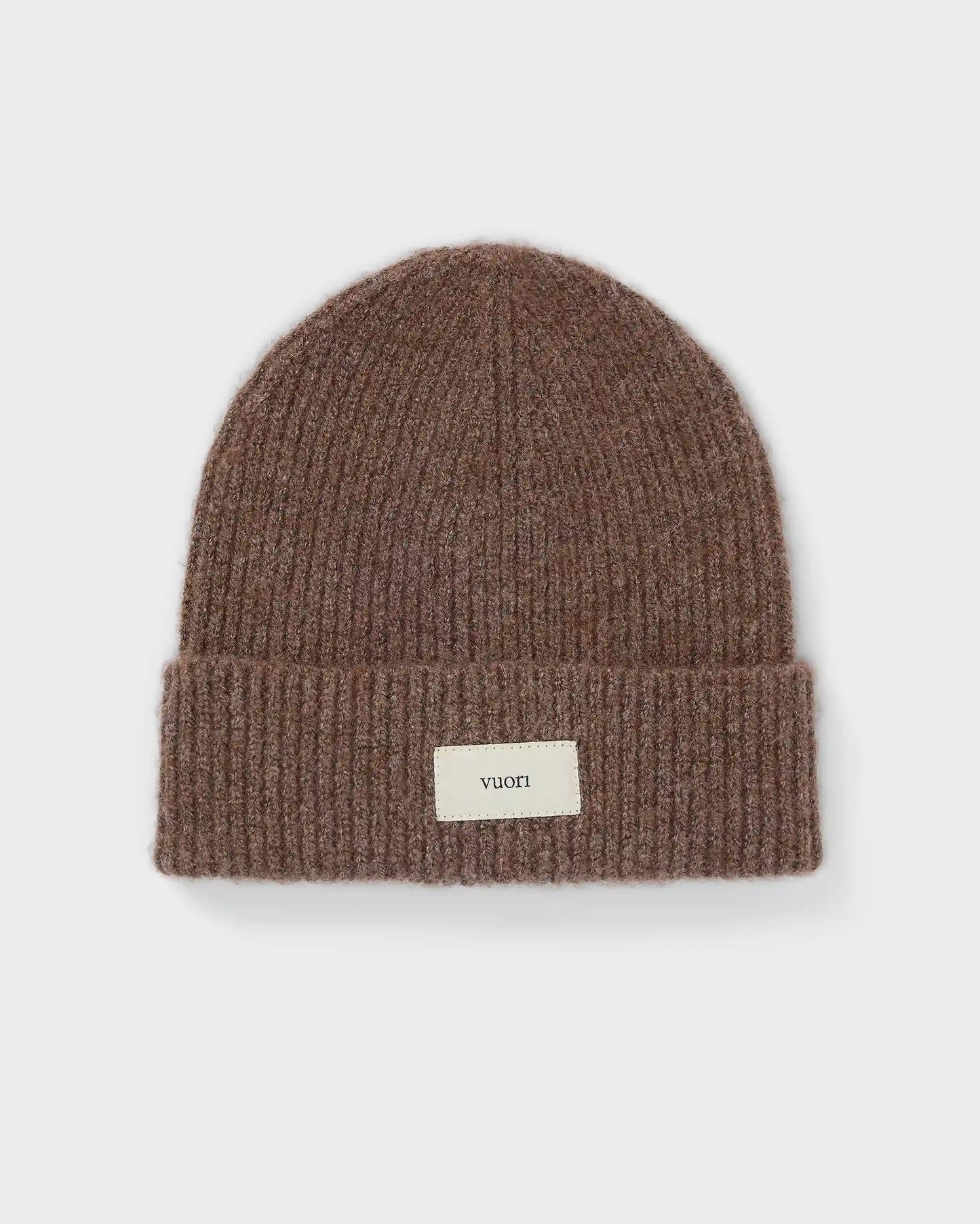 Label Beanie