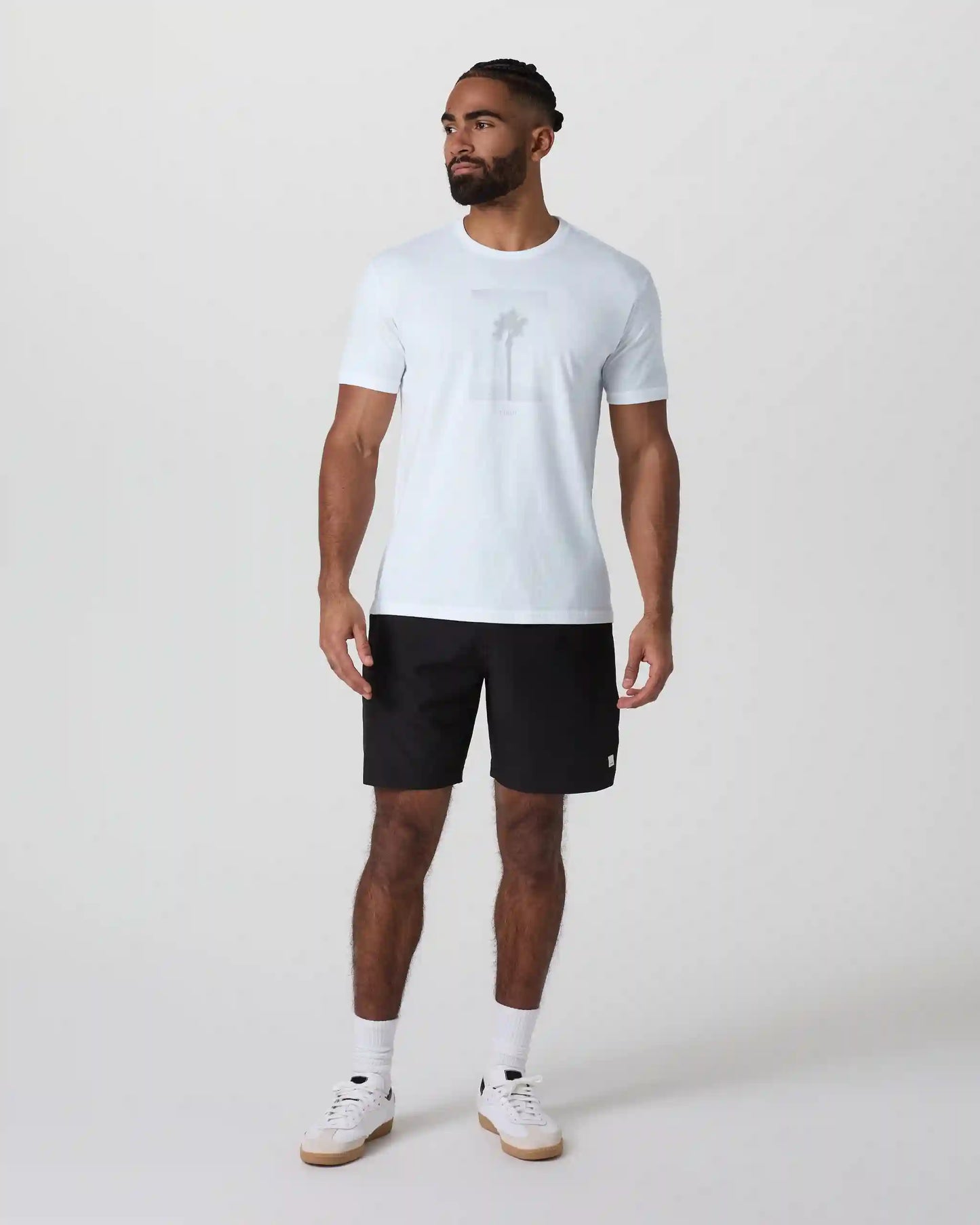 Palms Tee