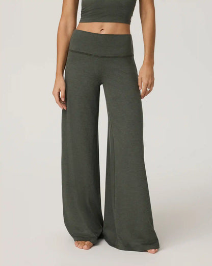 Halo Easy Wideleg Pant