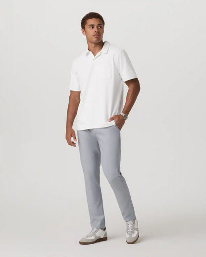 Cascade Tech Chino Pant Athletic Slim Fit 32"