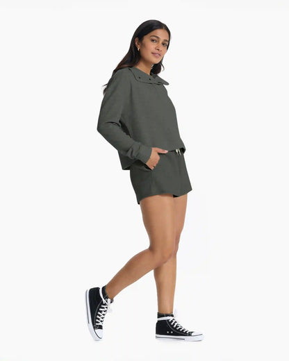 Bayview Thermal Short
