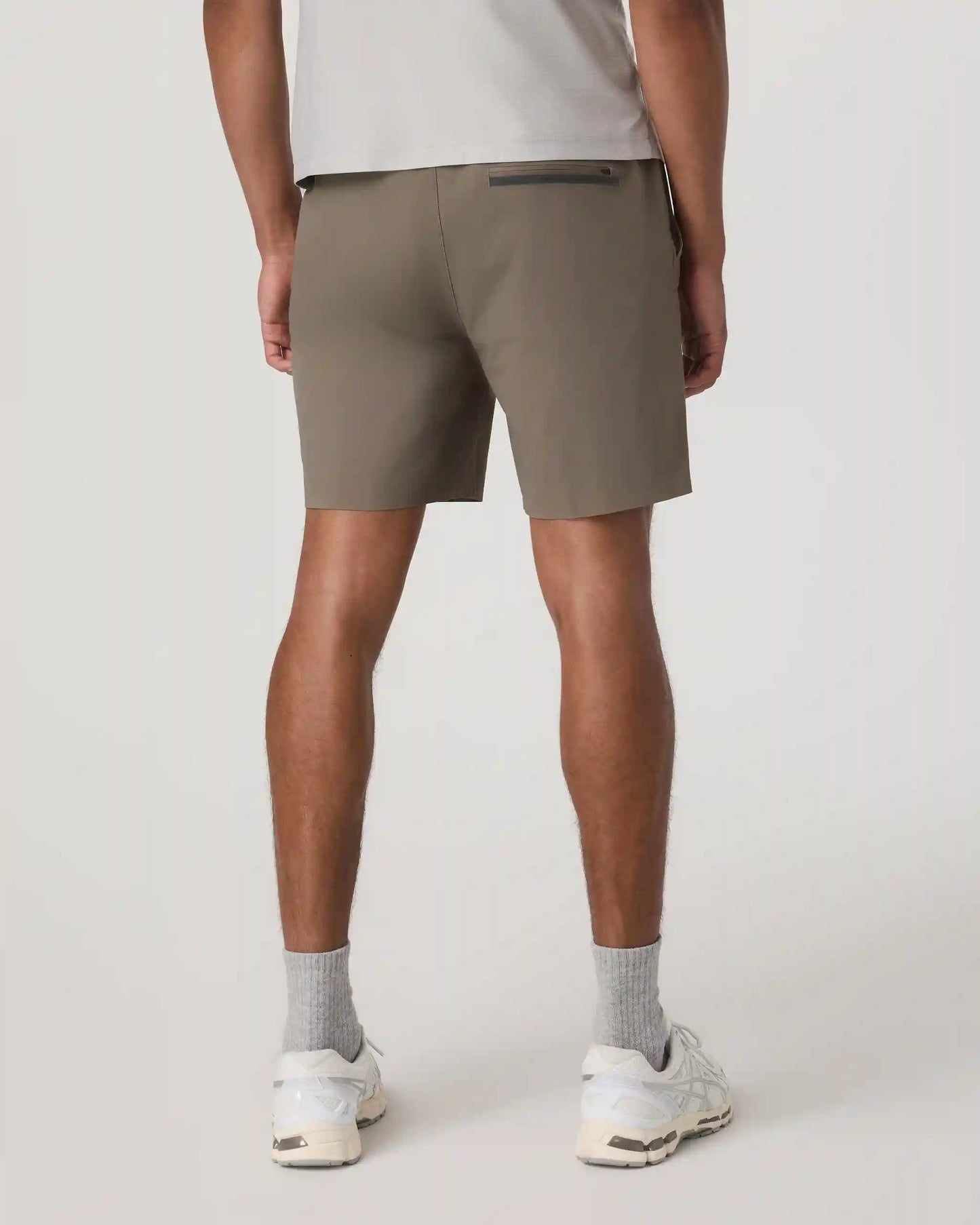 Grafton Short Unlined 7"