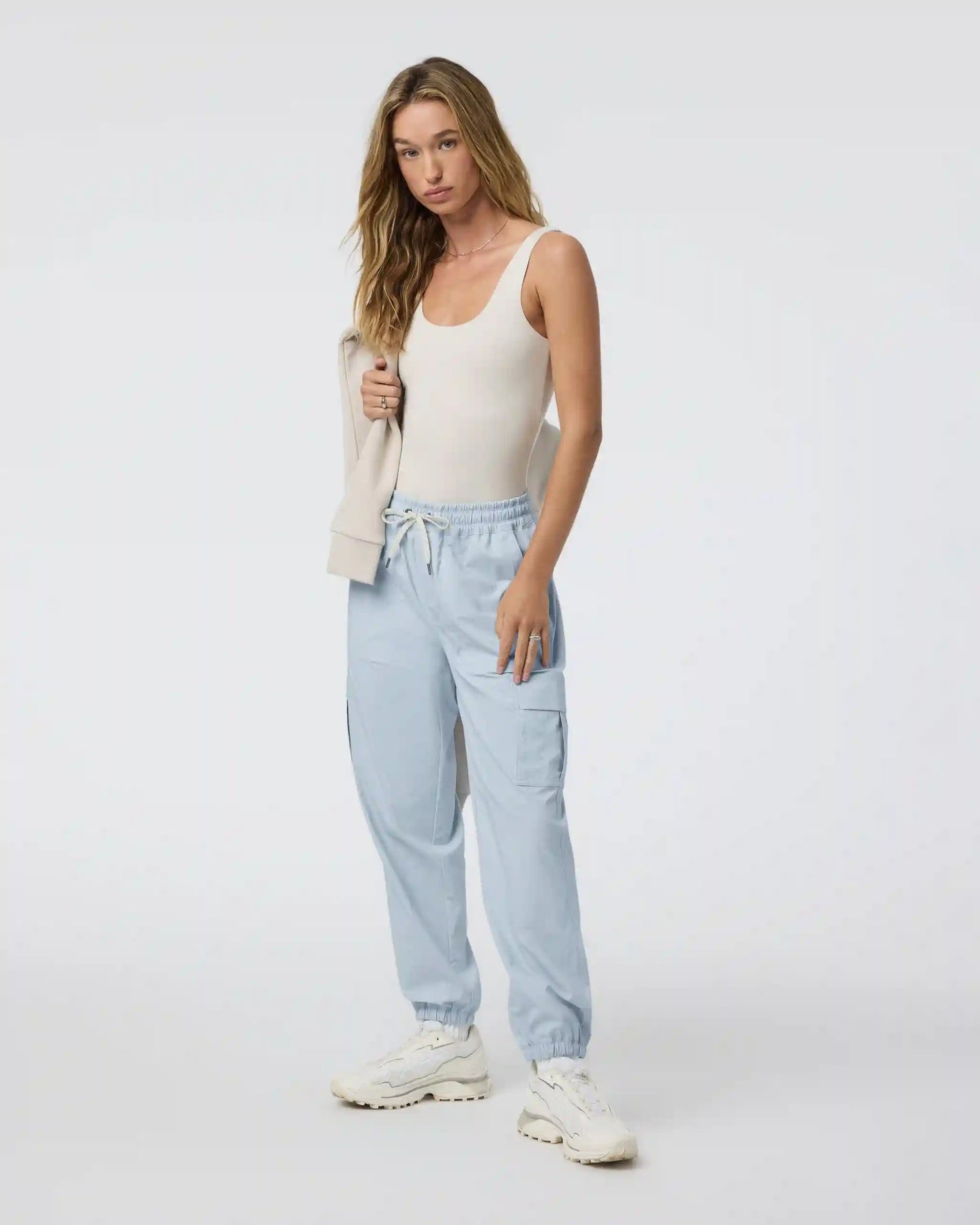 Birch Jogger