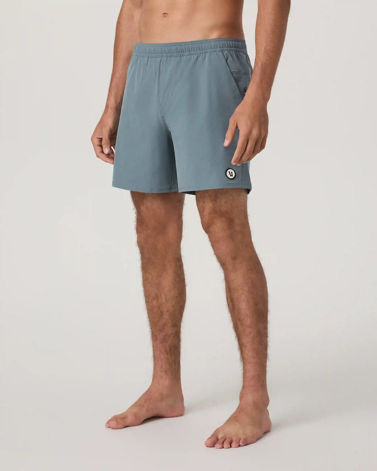 Maverick Volley Short Lined