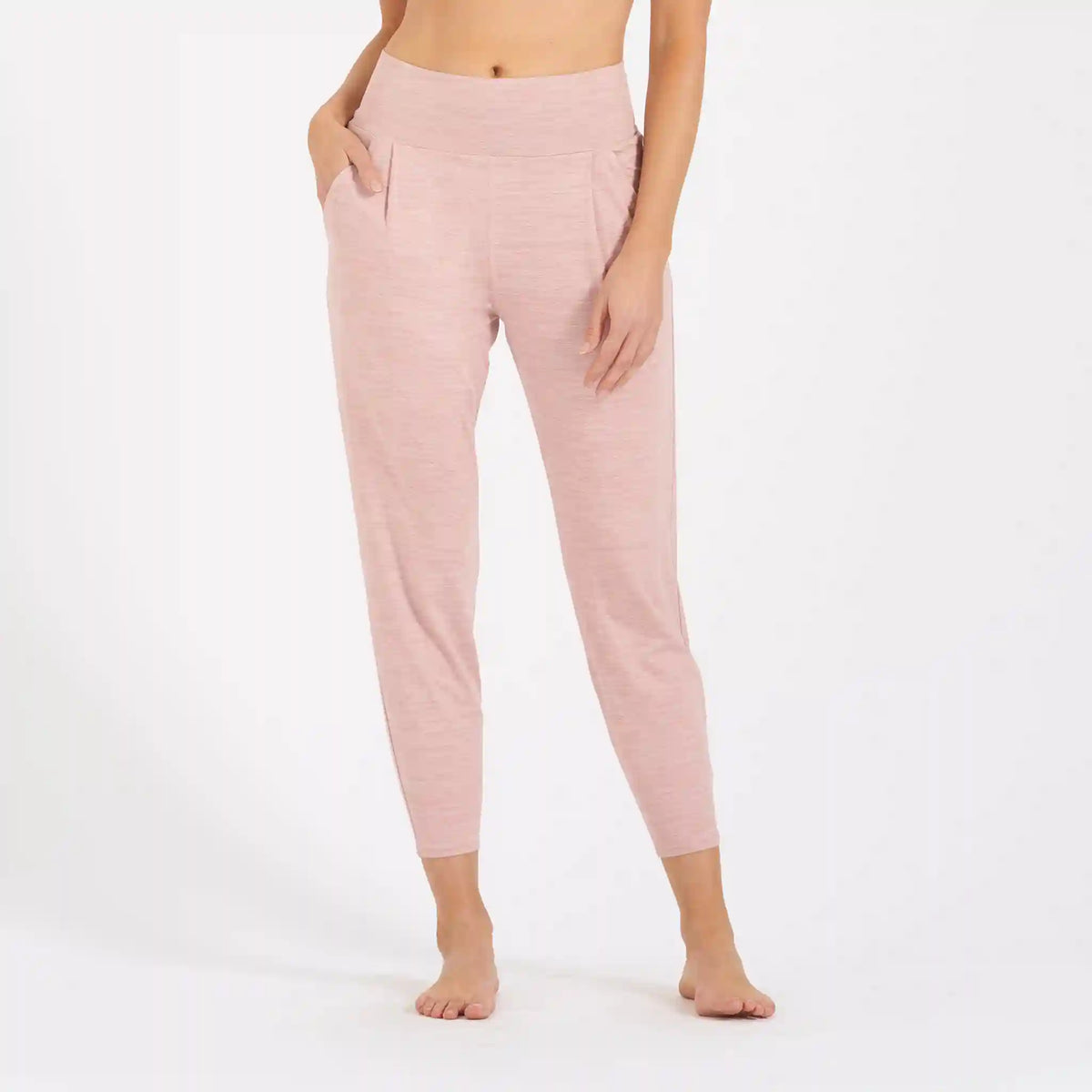 Lux At Ease Pant