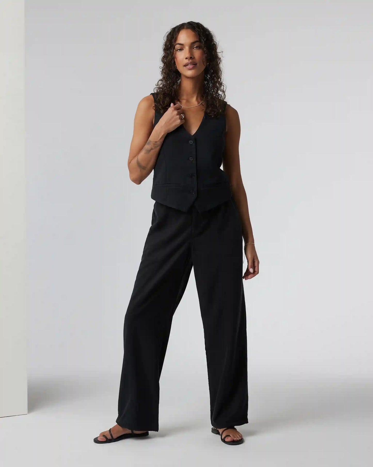 Coastline Pant