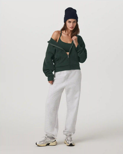 Restore Full Zip Hoodie
