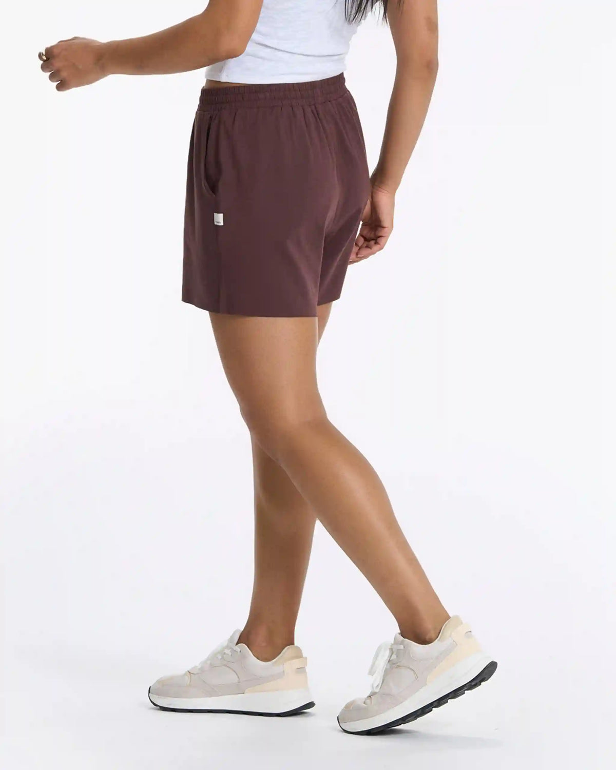 Boyfriend Short