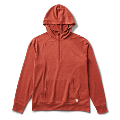Ponto Performance Half Zip Hoodie