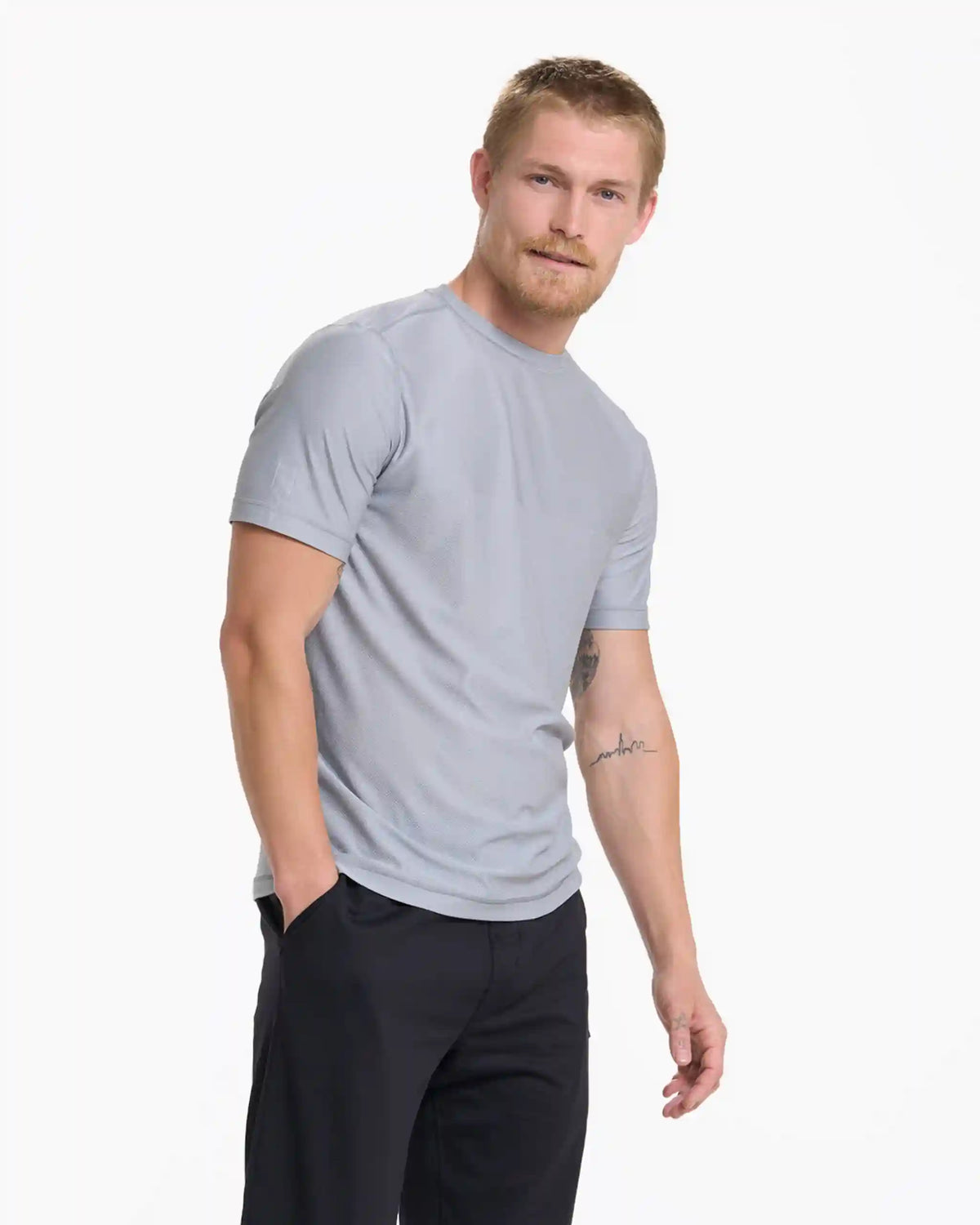 Grandview Tech Tee