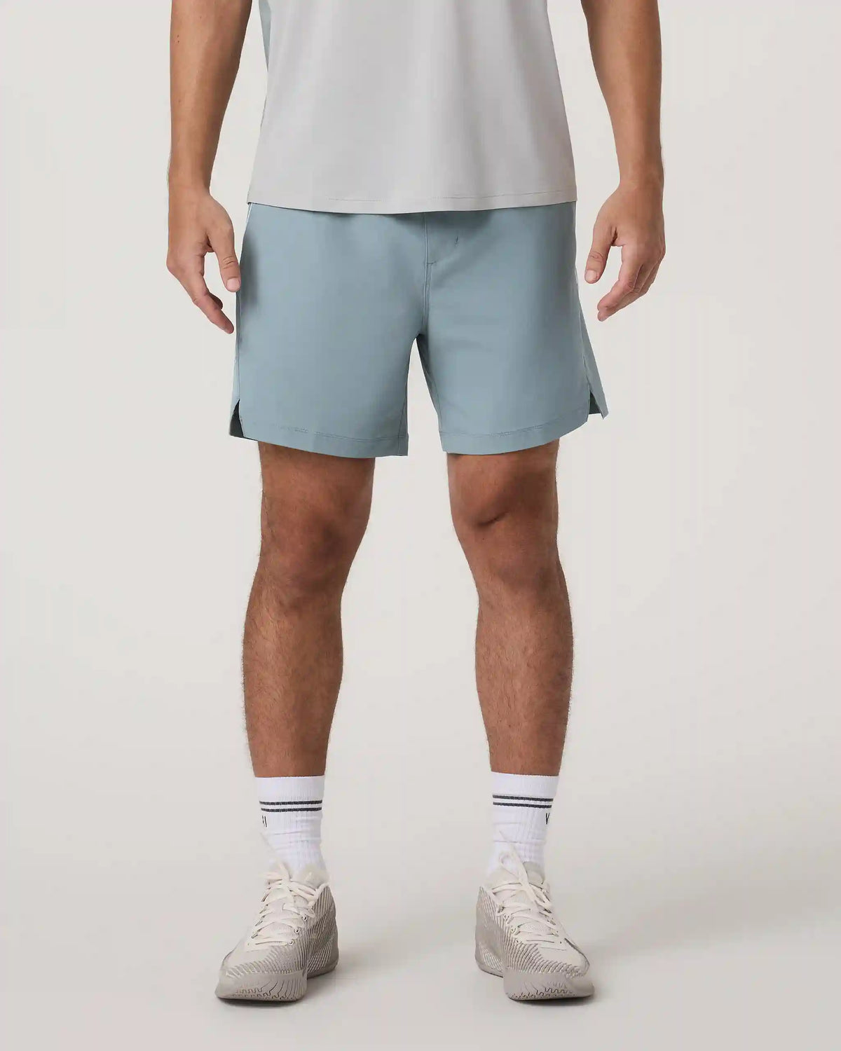 Crosscourt Short Unlined 7"