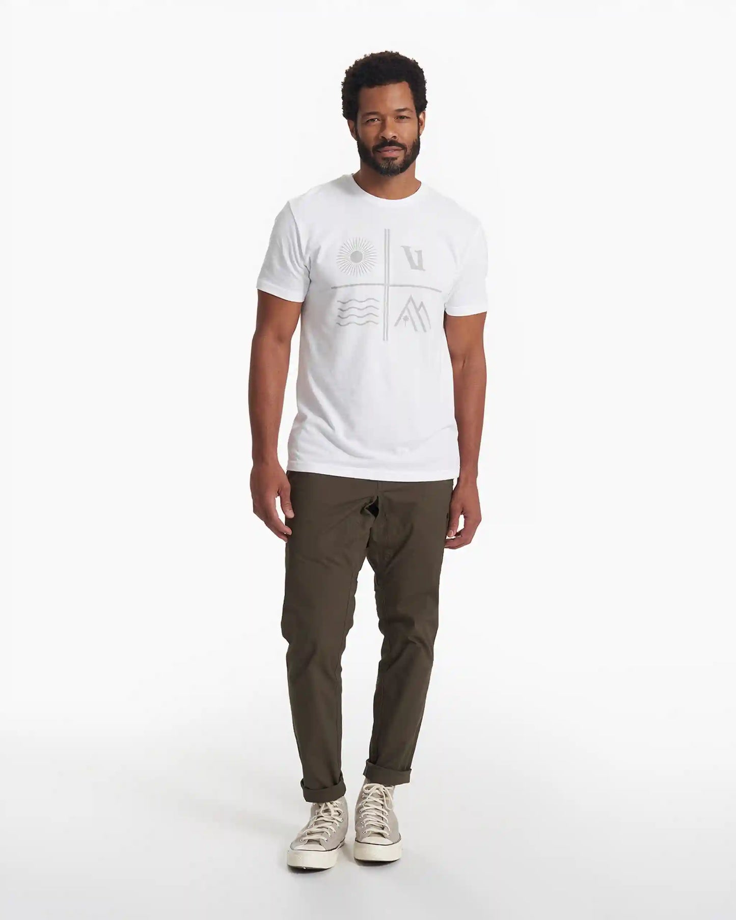 Talisman Tee