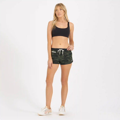 Tavi Short