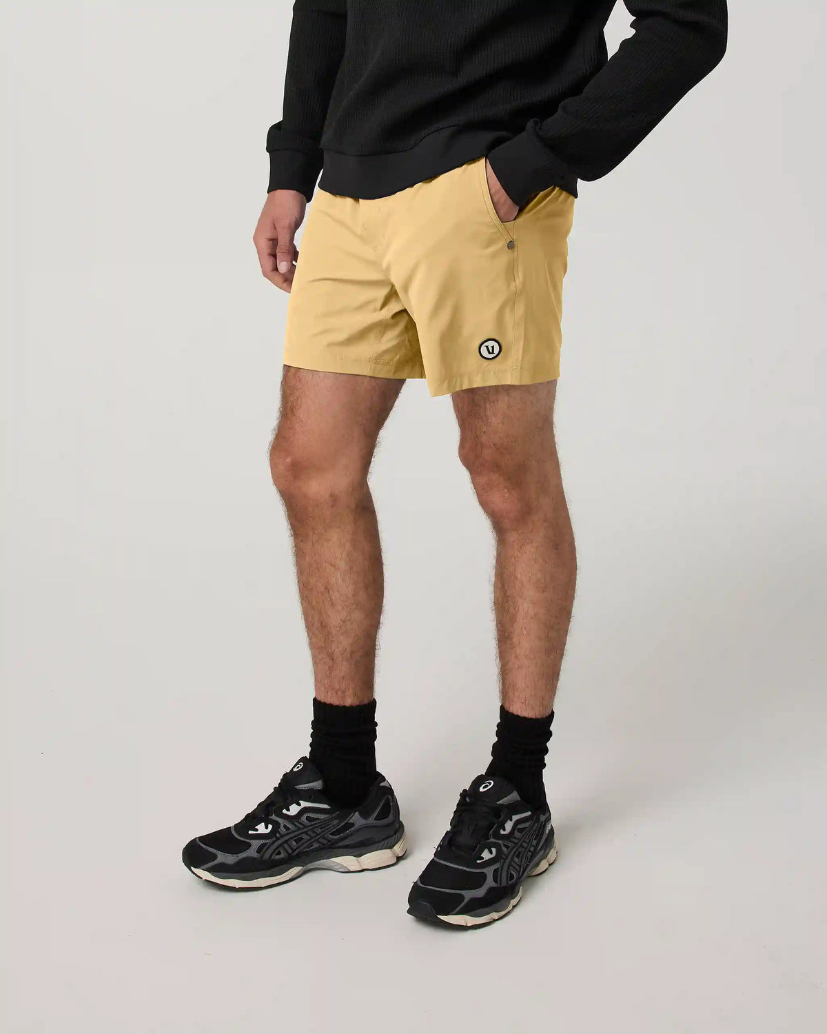 Kore Short Lined 5"