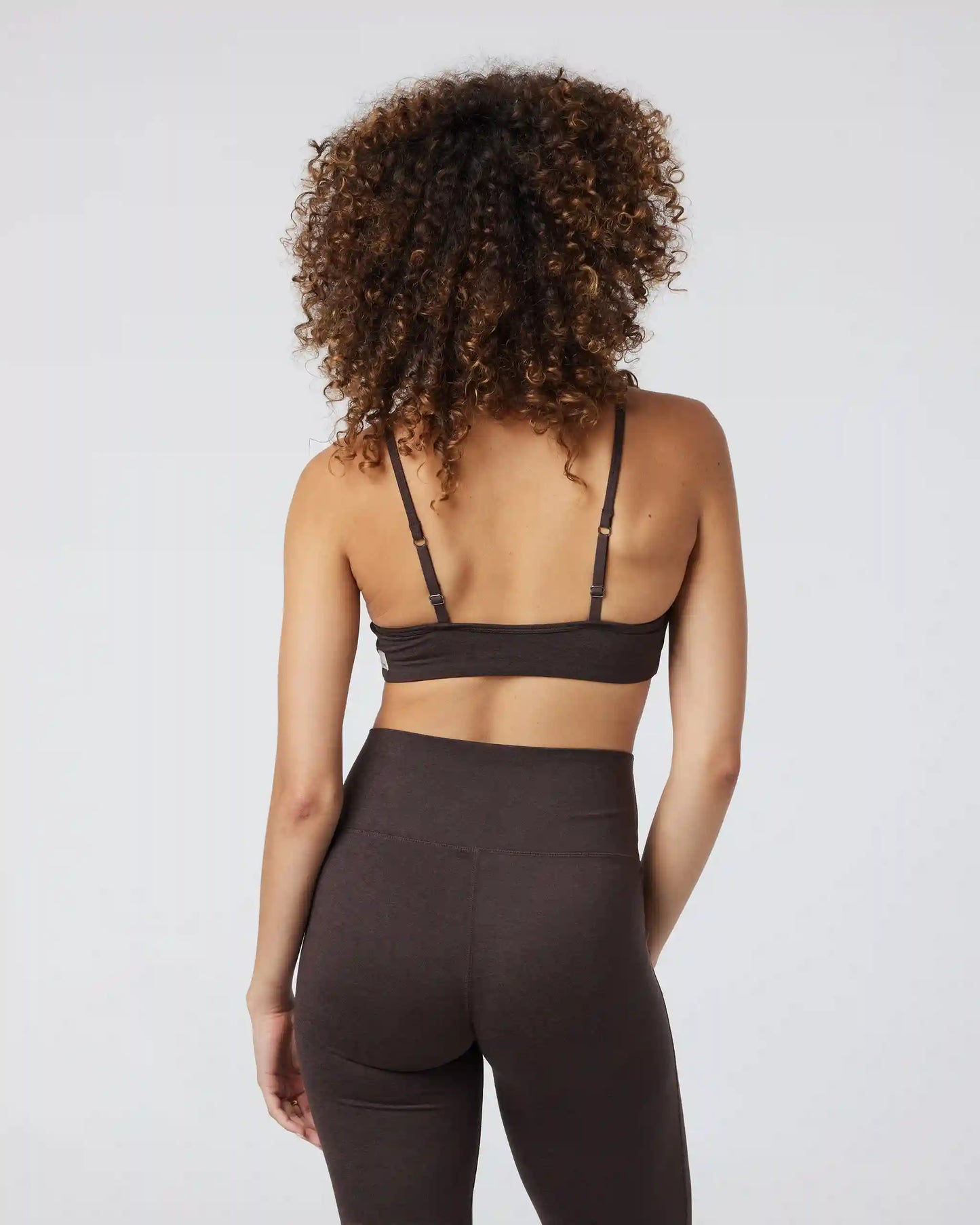 Halo Essential Bra