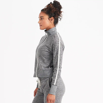 Eclipse Track Jacket