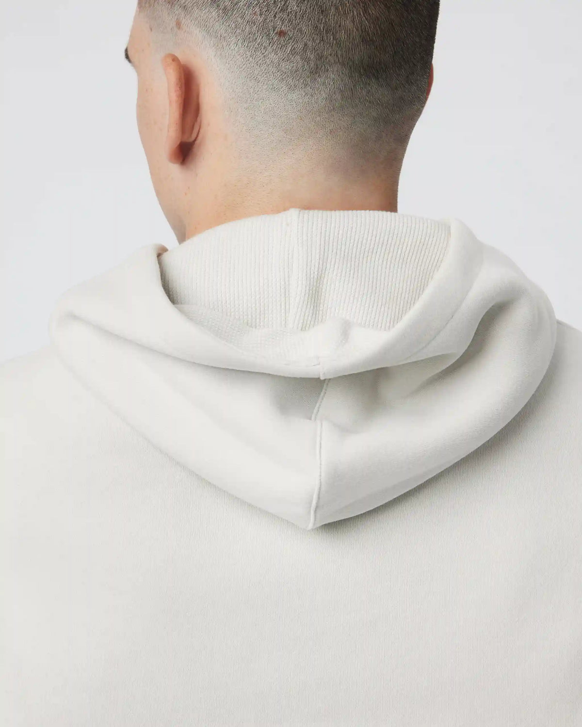 Seaside Pullover Hoodie