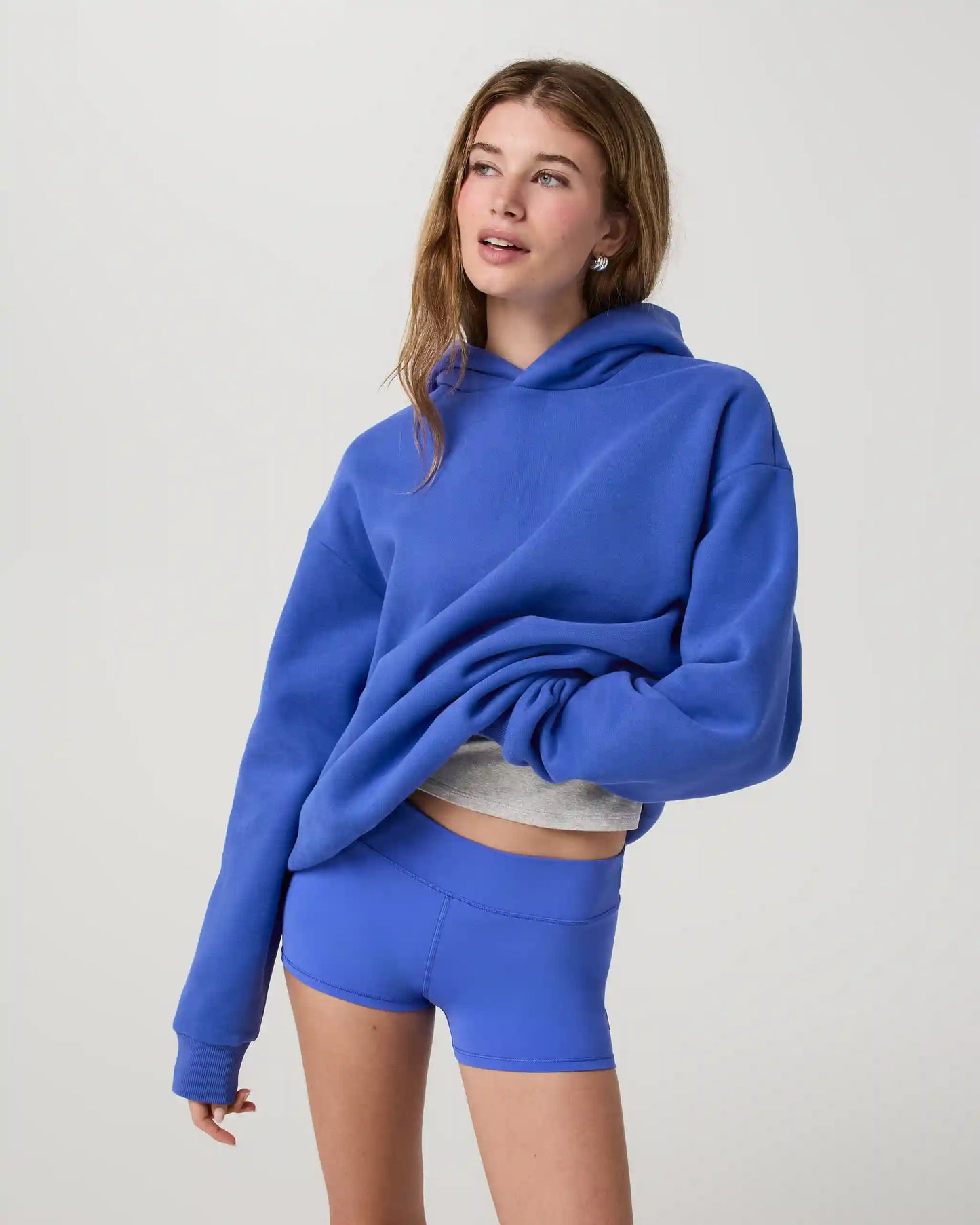 Restore Oversized Hoodie