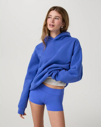 Restore Oversized Hoodie