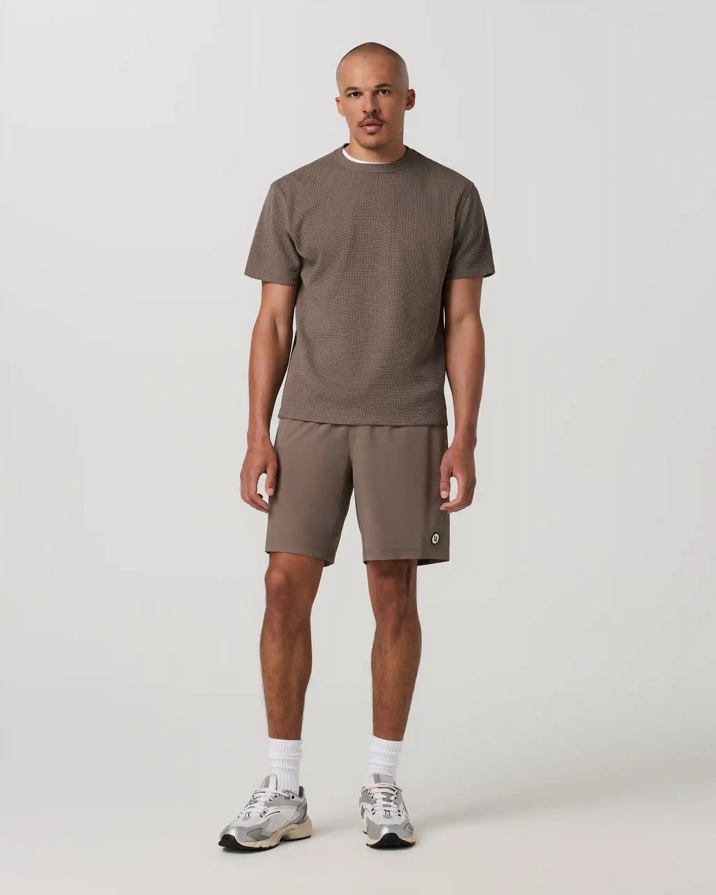 Kore Short Lined 9"