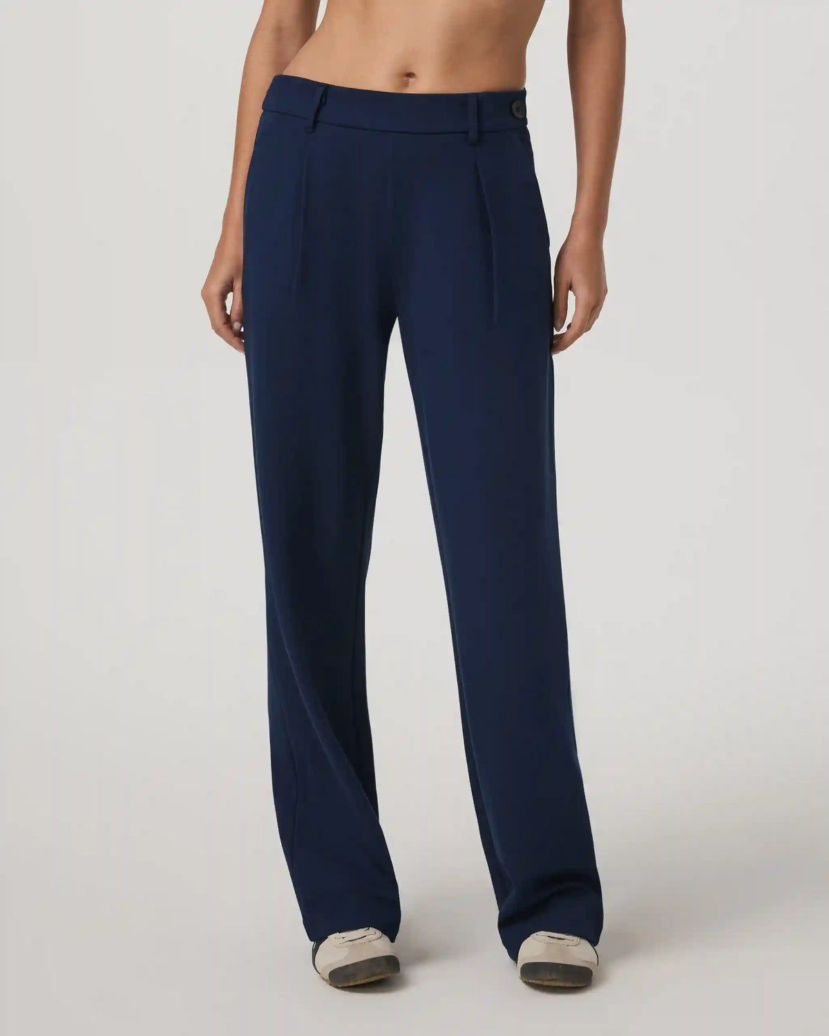 Maven Wideleg Pant