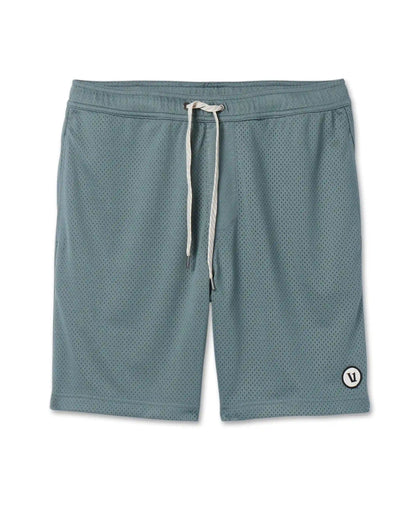 Endline Mesh Short