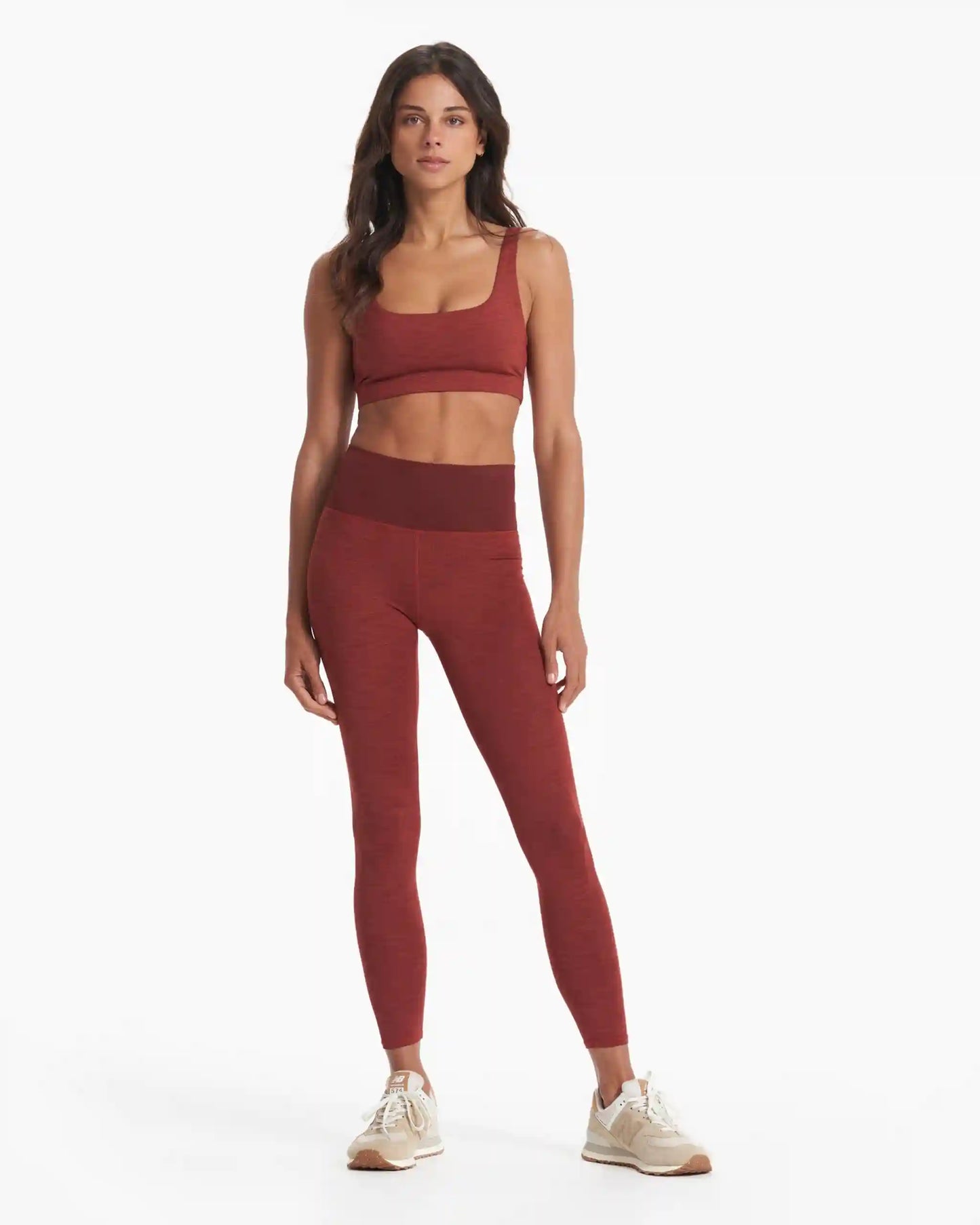 Lux Rib Daily Bra
