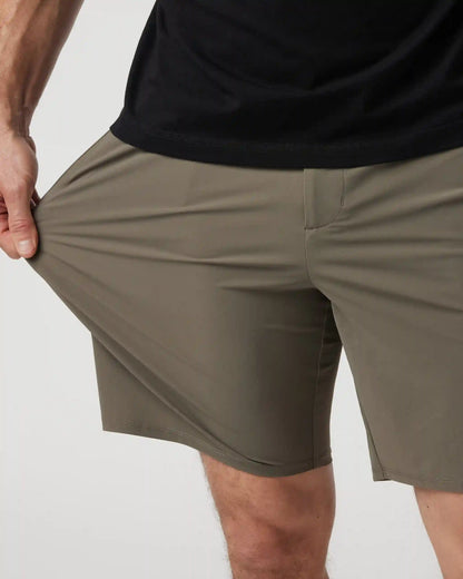 Fleet Short
