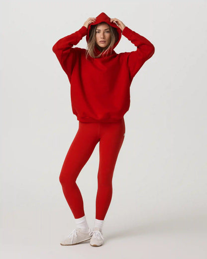 Restore Oversized Hoodie