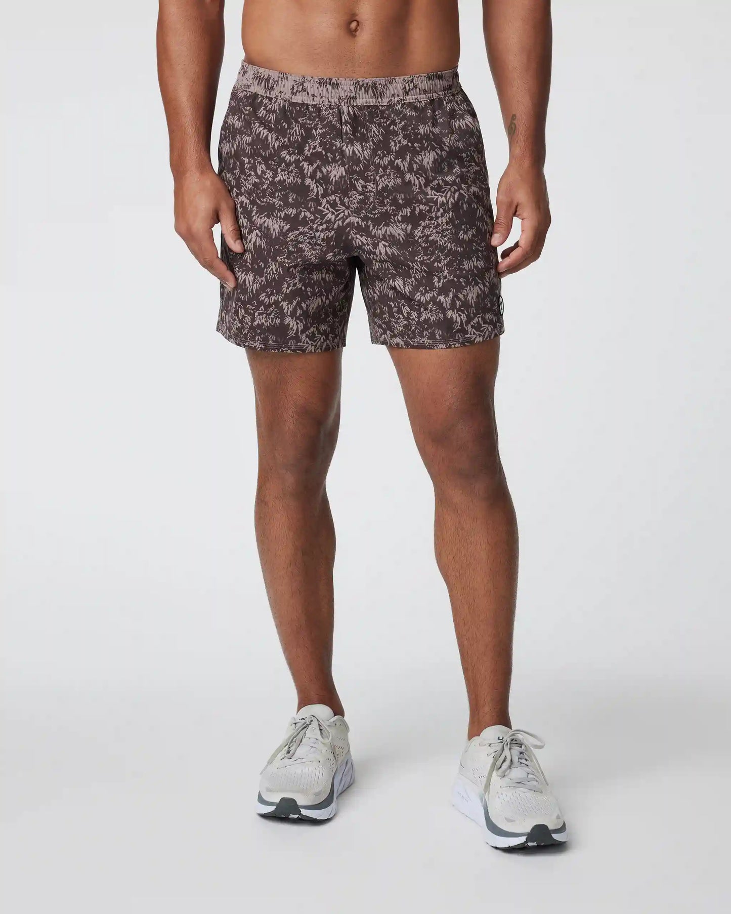 Maverick Volley Short Unlined