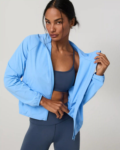 Women's Renew Trainer Shell