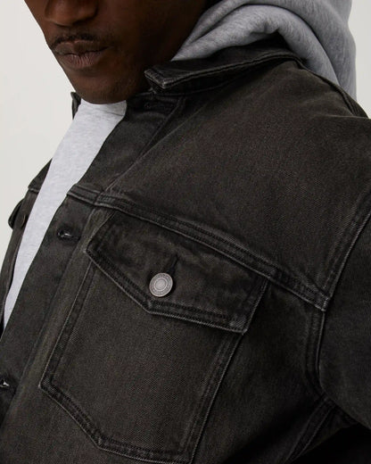 Vuori Denim Jacket
