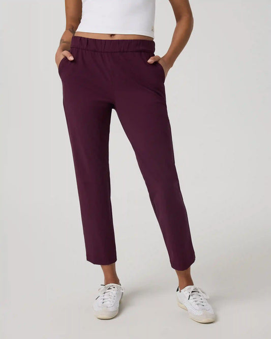 Miles Ankle Pant