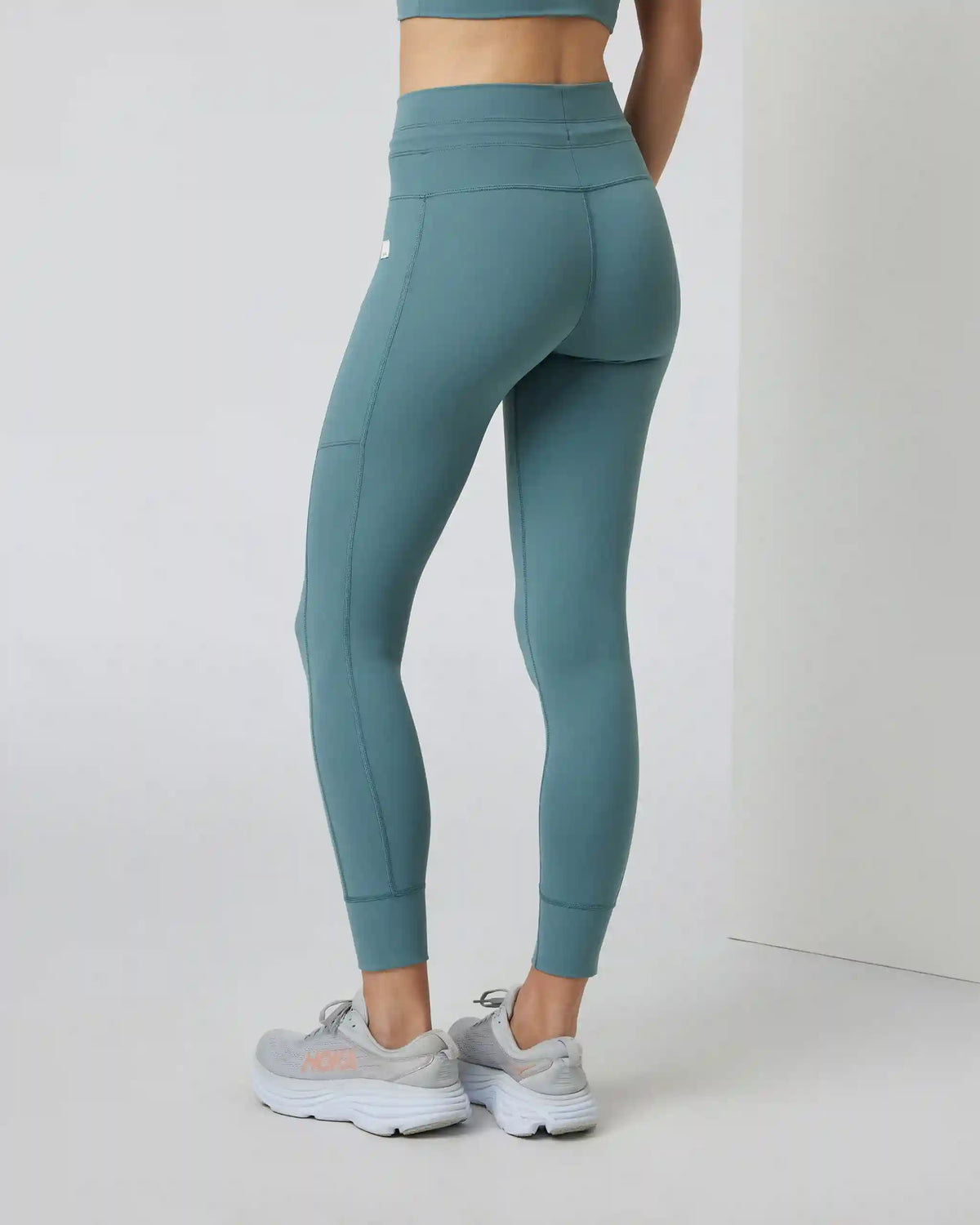 Daily Pocket Legging