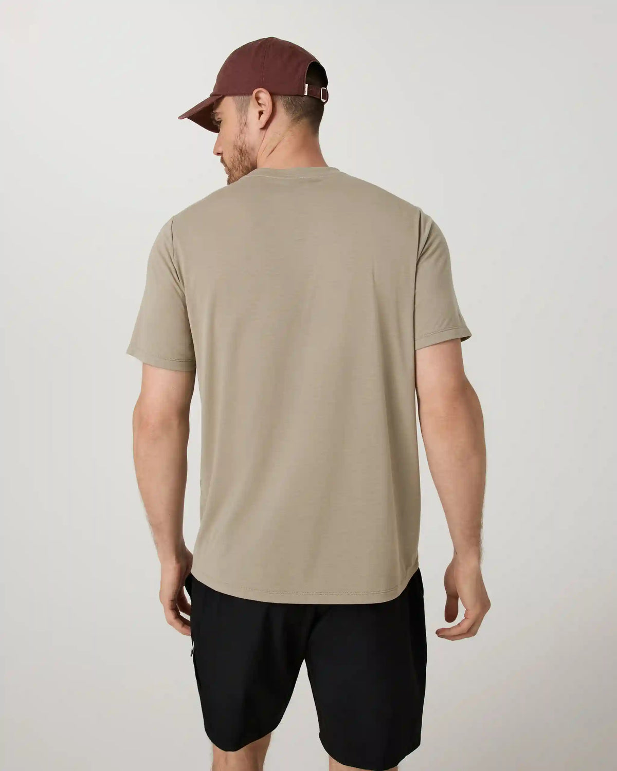 Current Tech Tee