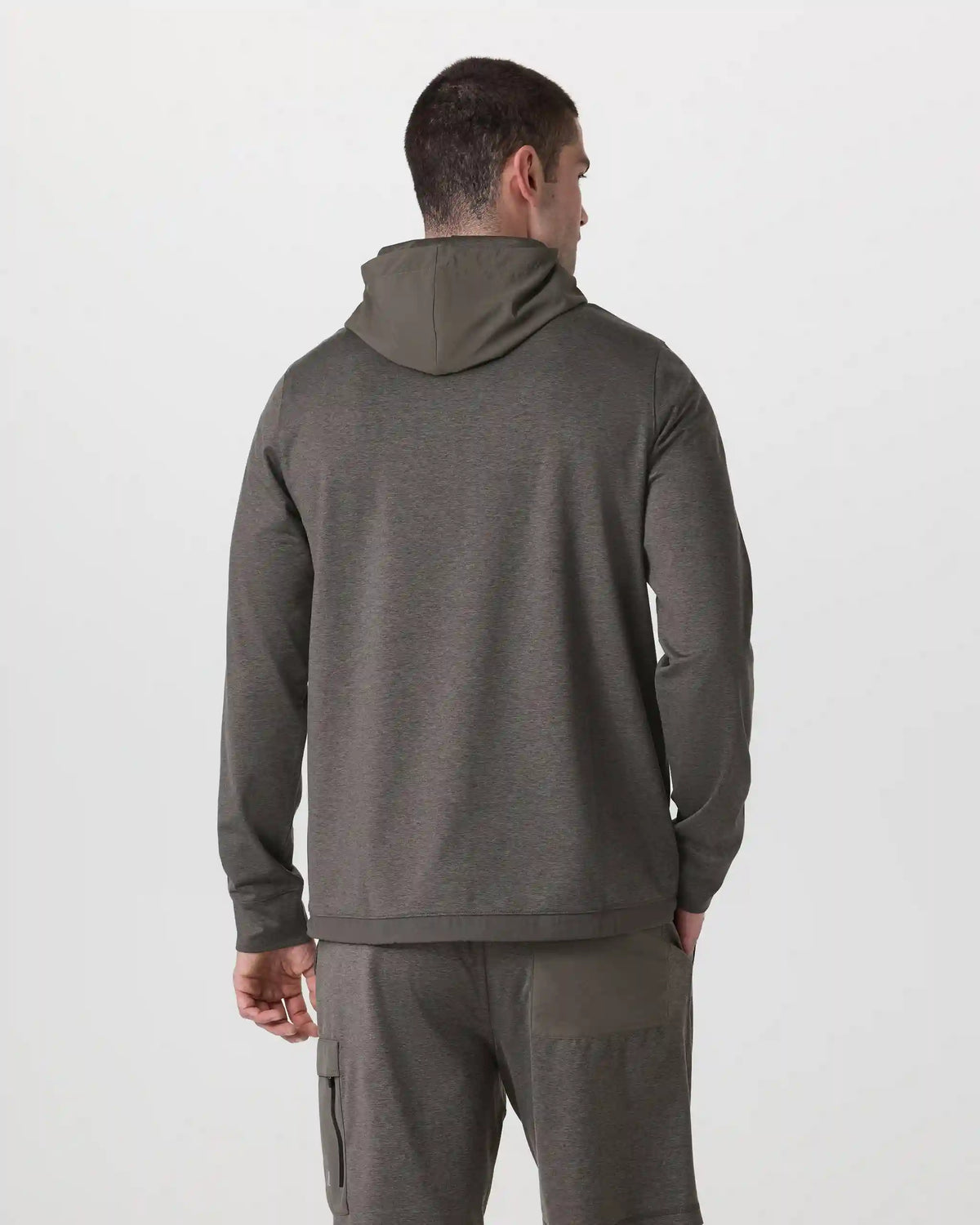 Sunday Element Hoodie