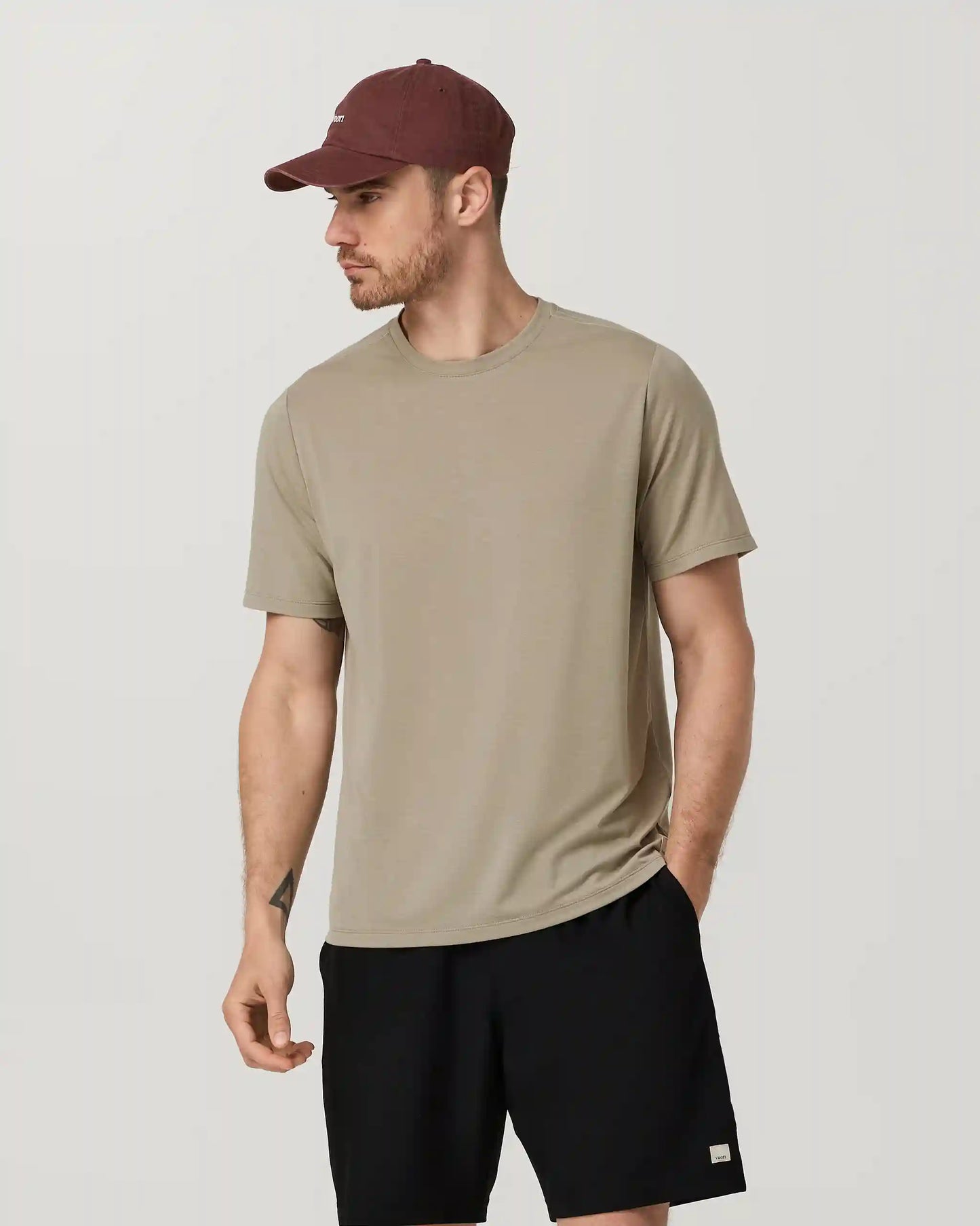 Current Tech Tee