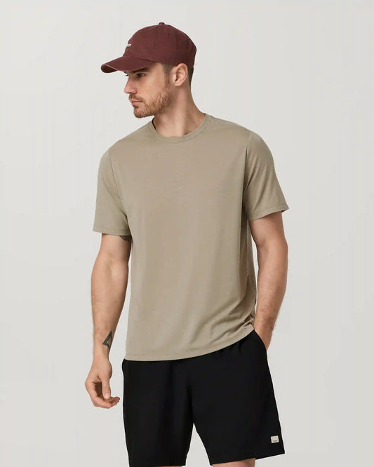 Current Tech Tee