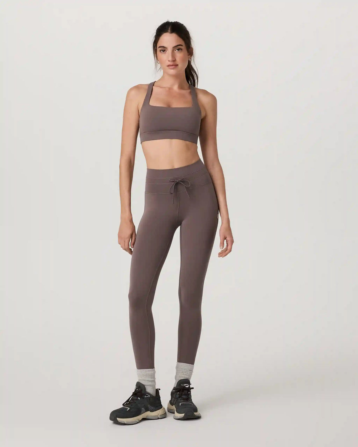 Daily Form Legging - Short