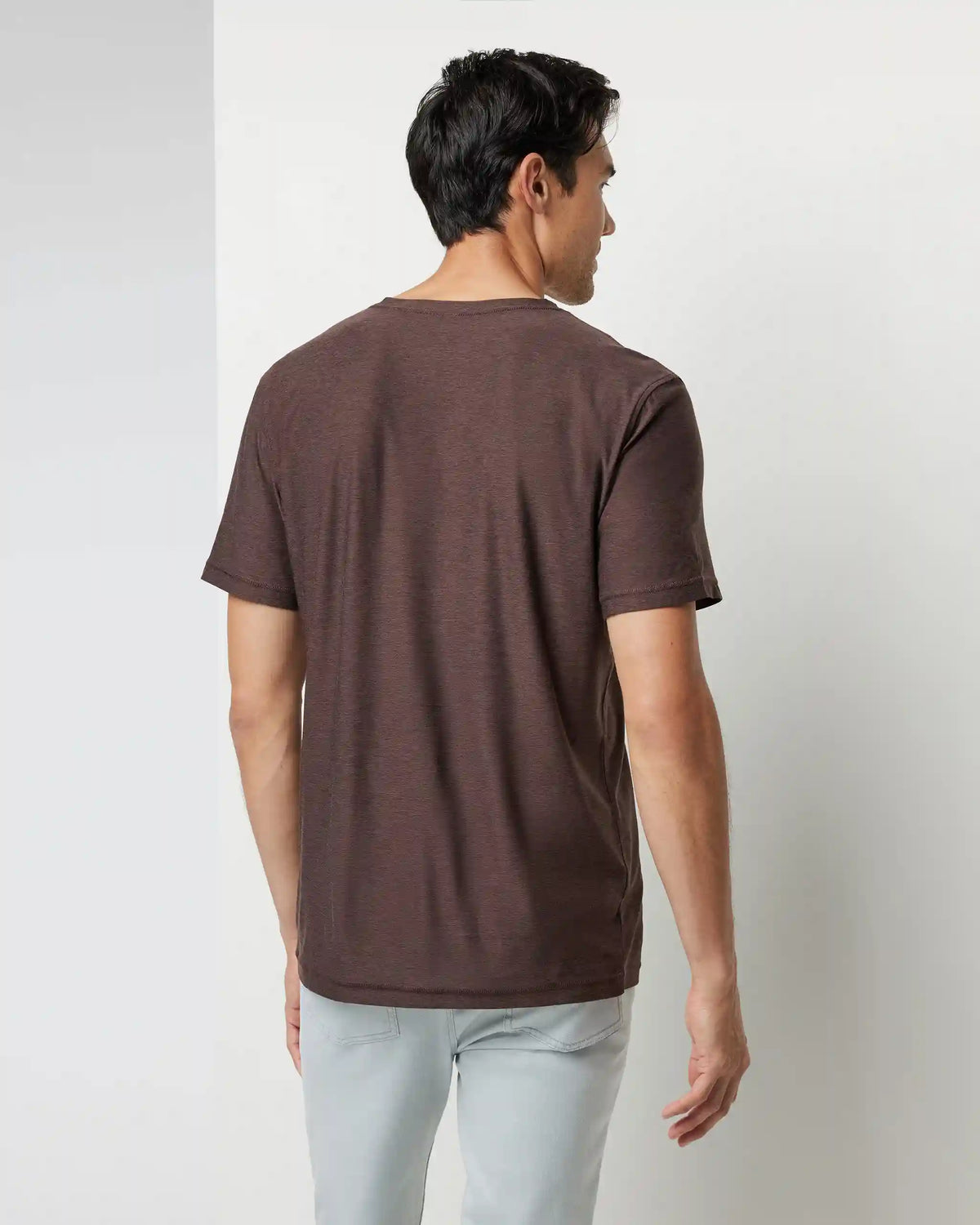 Strato Tech V-Neck Tee
