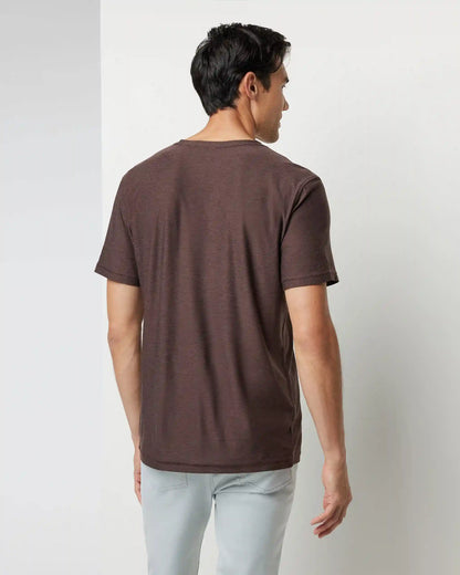 Strato Tech V-Neck Tee
