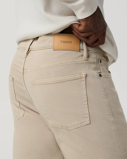 Benton Stretch Twill Pant Athletic Slim Fit 30"