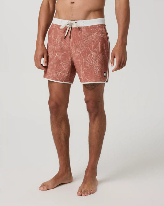 Cruise Boardshort 5"
