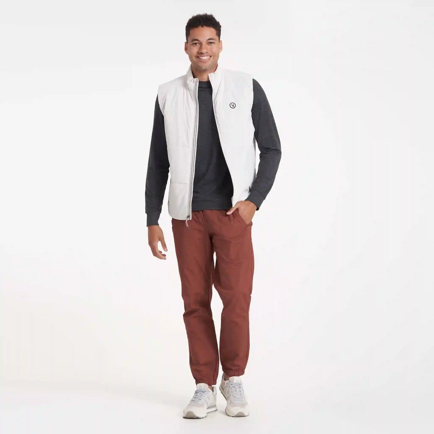 Echo Insulated Vest