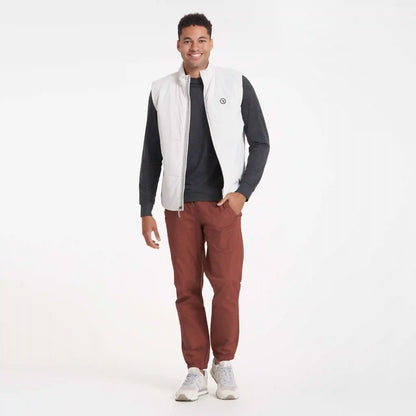 Echo Insulated Vest