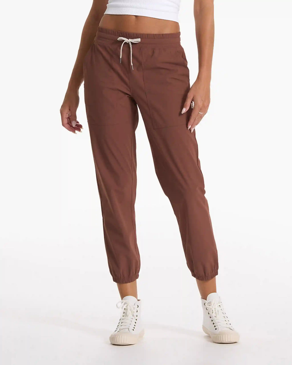 Miles Jogger