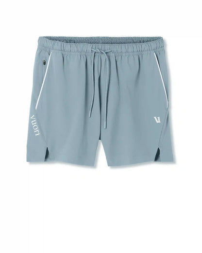 Crosscourt Short Unlined 5"