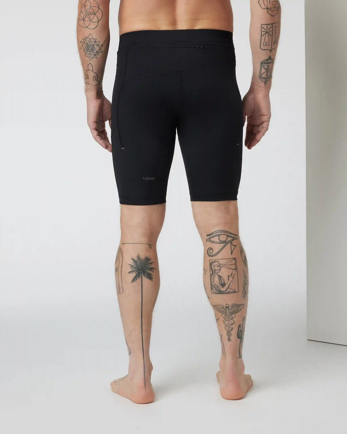 PR Short